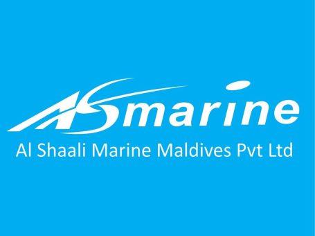 Al shaali marine