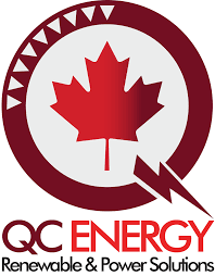 QCenergy