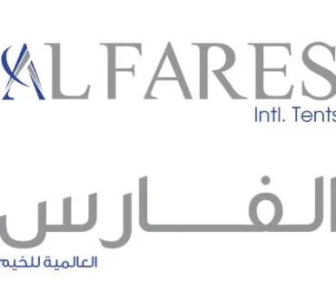 AL Fares tents