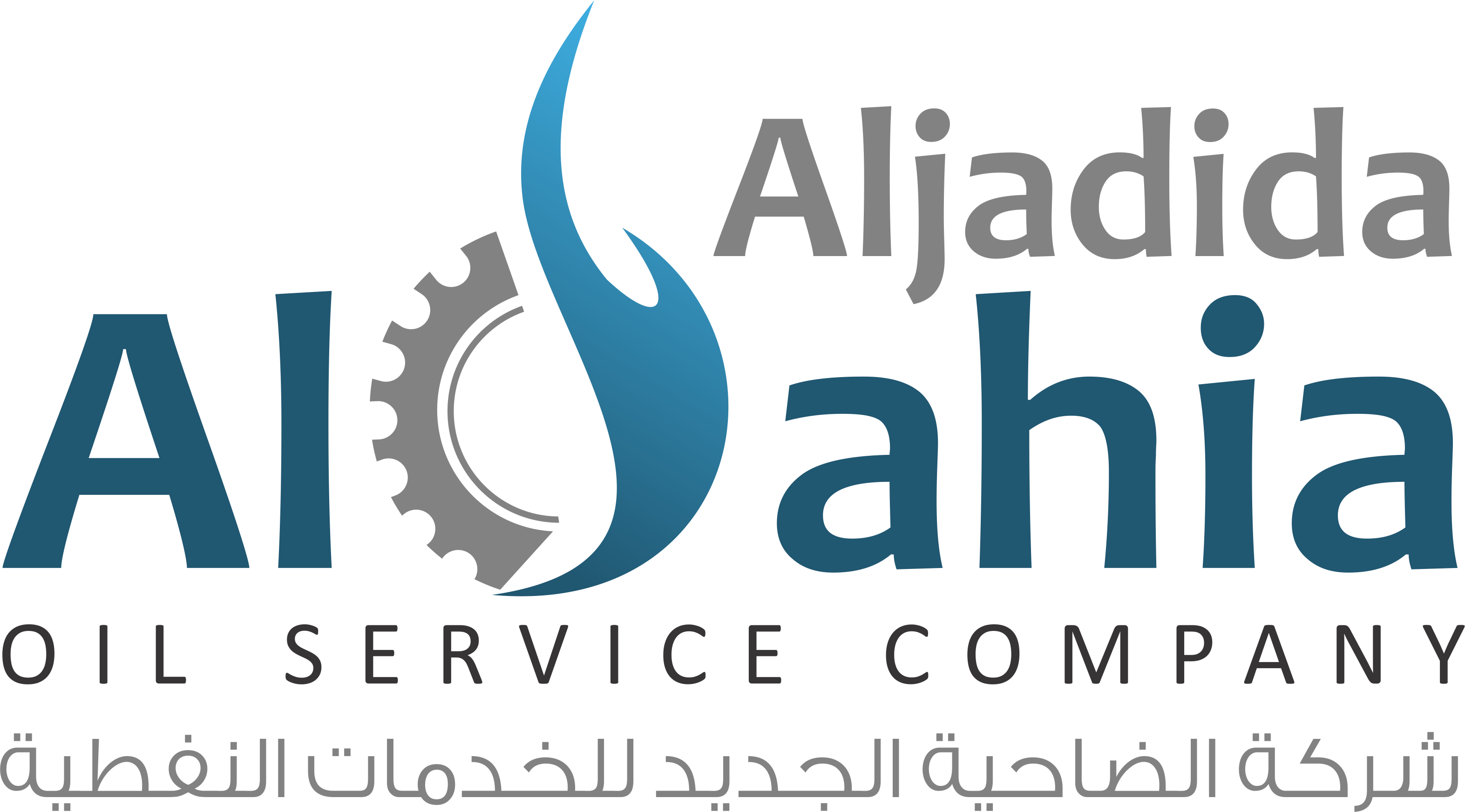   Al DAHIA Co. 