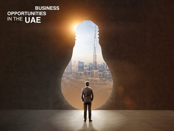 Exploring Business Opportunities in the UAE