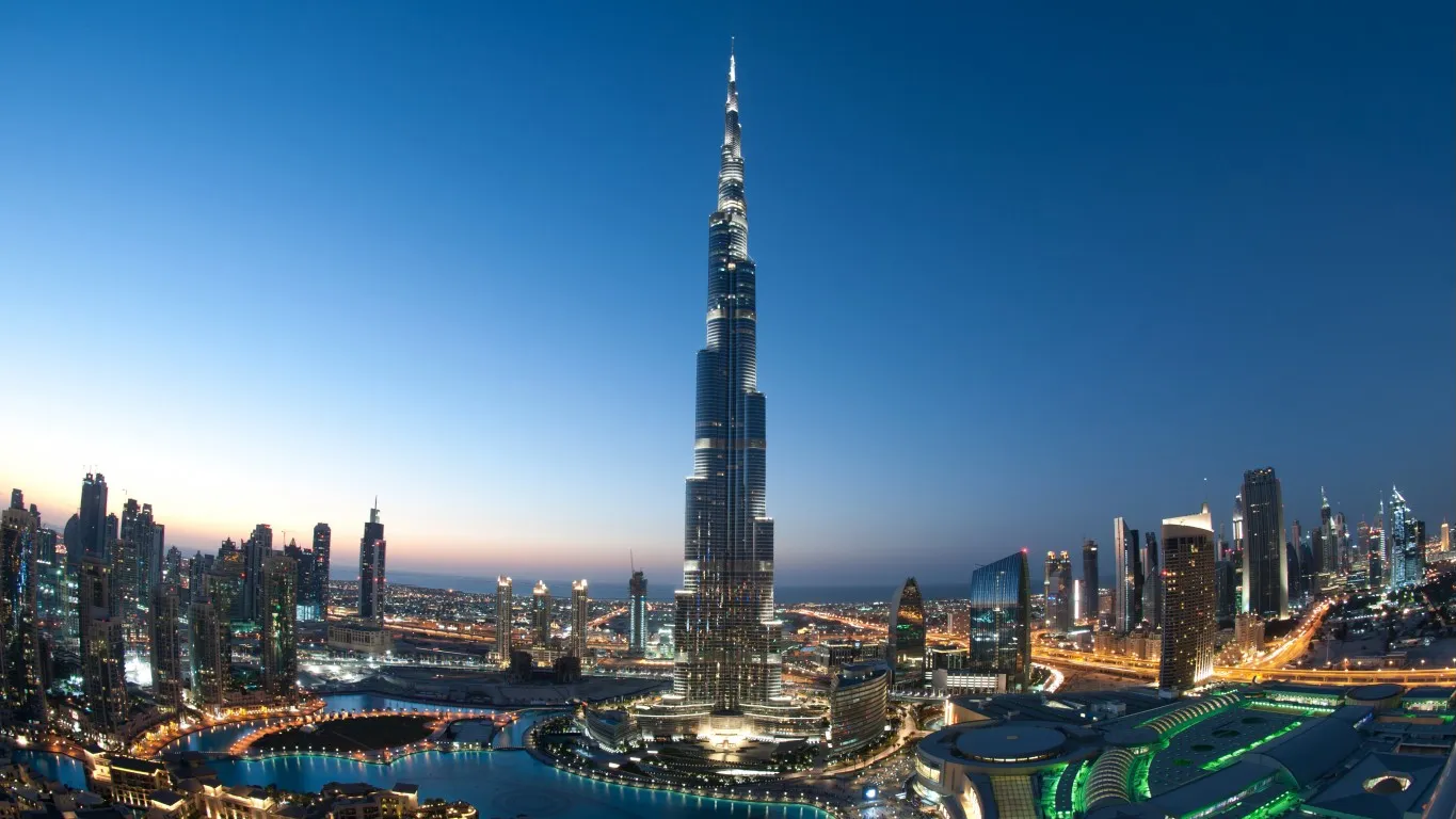 Strategize Your Success: Top Picks for 2024 Planners in Dubai