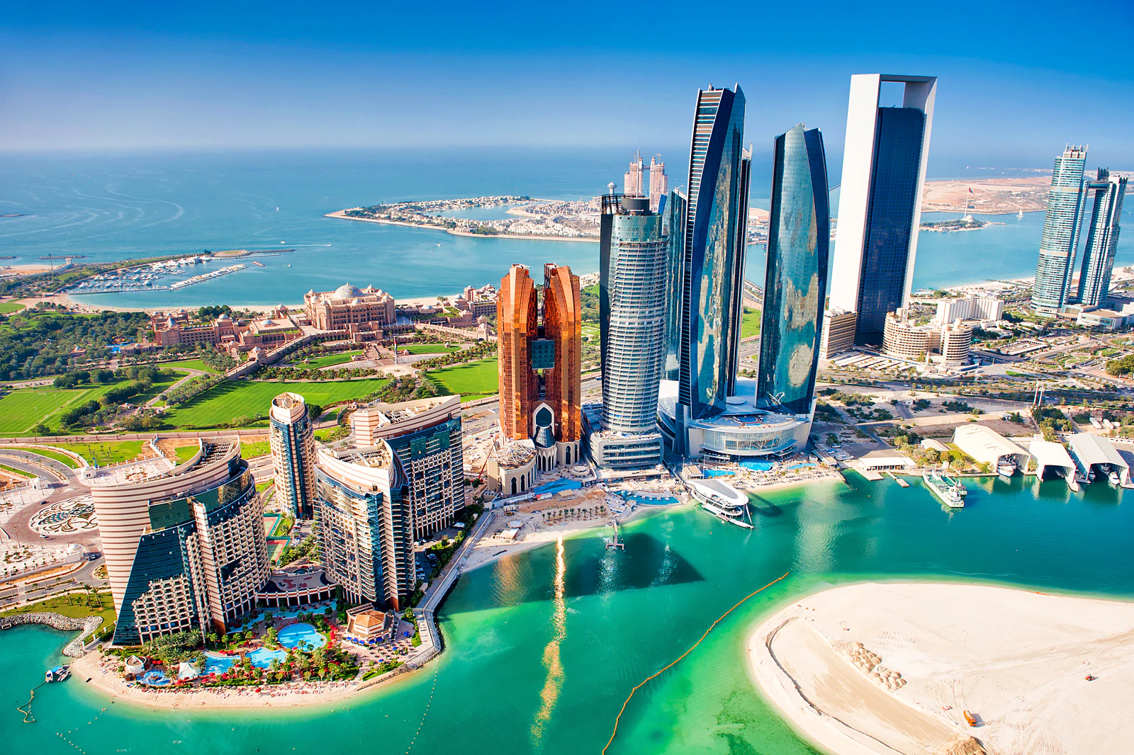 Starting a Business in UAE Mainland: Essential Considerations