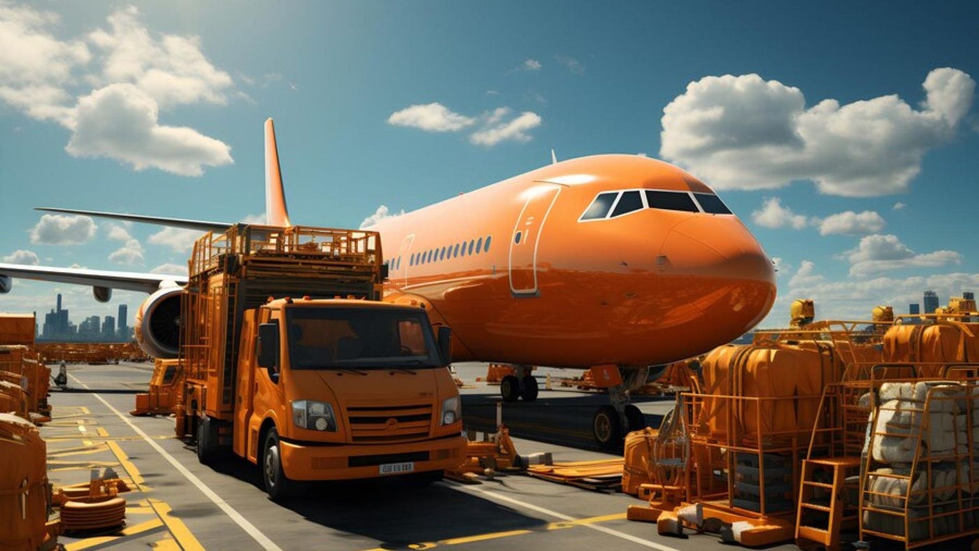 A Comprehensive Guide to Obtaining an Air Cargo Business License in Dubai