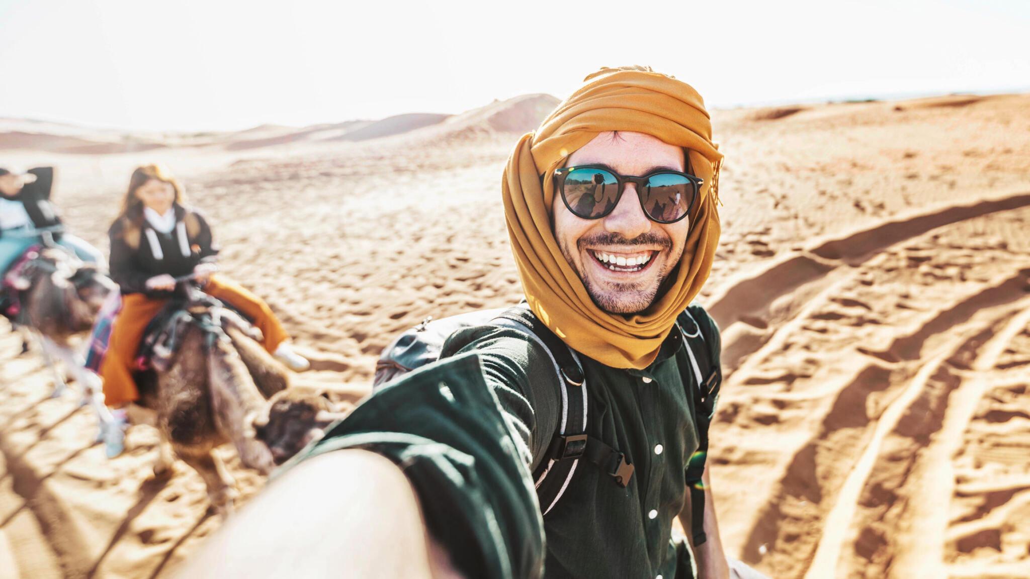 Exploring Lifestyle and Culture in the UAE