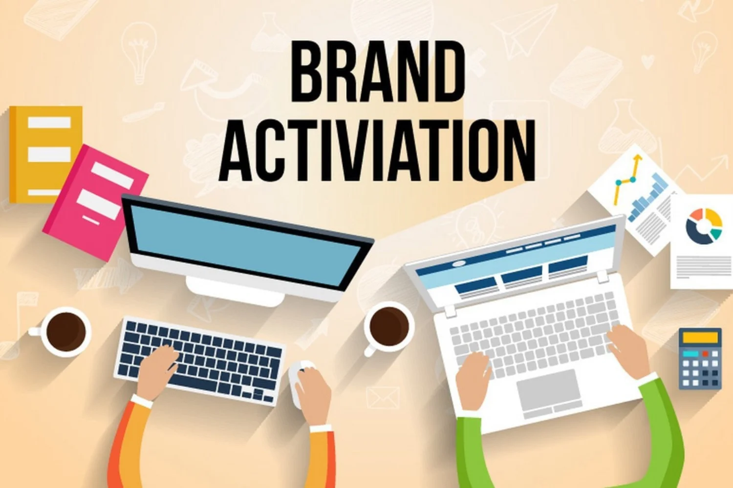 Brand Activations in Experiential Marketing