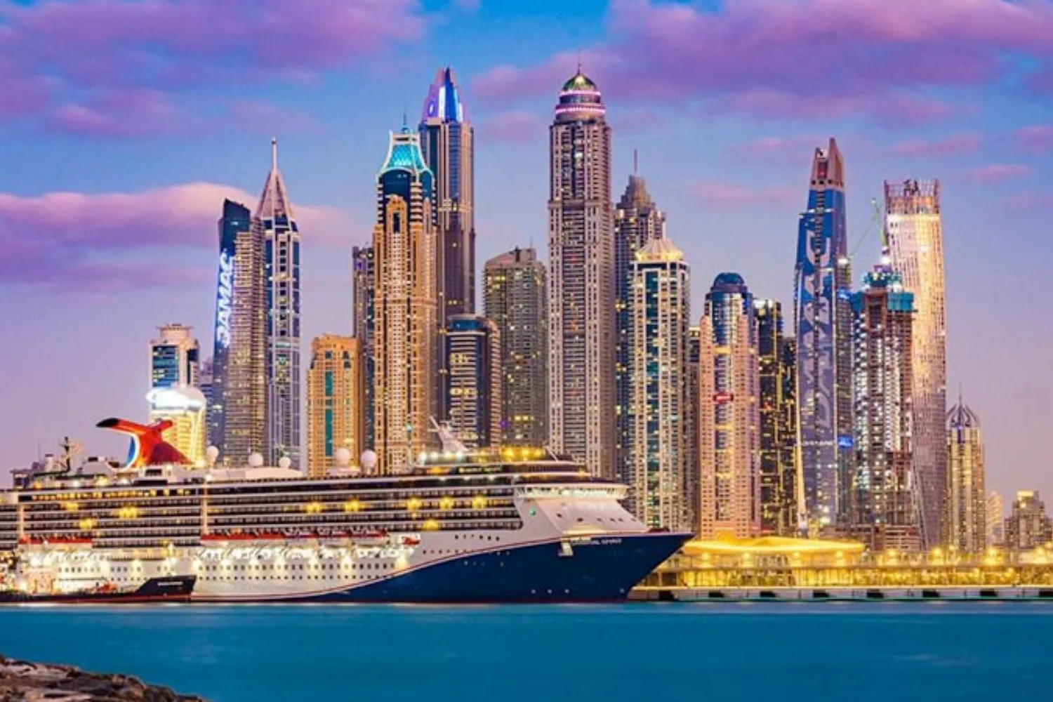 Dubai: Ascending as a Premier Destination for Global Business Acquisition