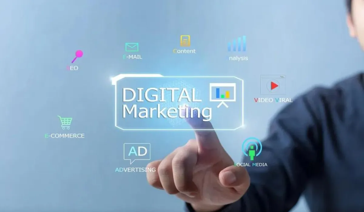 How To Boost Brand Awareness With Digital Marketing in 9 Simple Ways