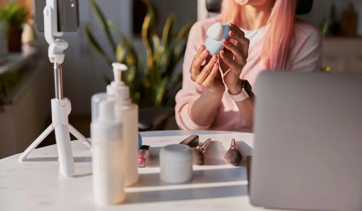 Personalized Beauty Products Tailored to Individual Skin Types and Preferences