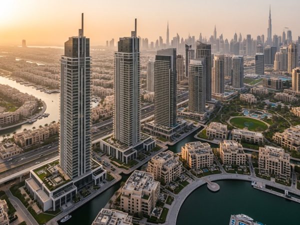 Smart Opportunities for Buyers and Investors